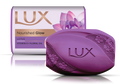 Lux - Nourished Glow Soap Bar Purple - 130g