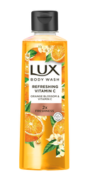 LUX - Tangerine Bodywash - 250ML