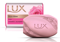 Lux - Rose Pink Soap Bar - 100g