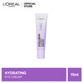 L'Oreal Paris Hyaluron Expert Replumping Moisturizing Eye Cream 15 Ml