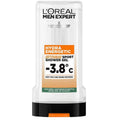 Loreal - Men Expert Shower Gel Extreme Sport 300Ml