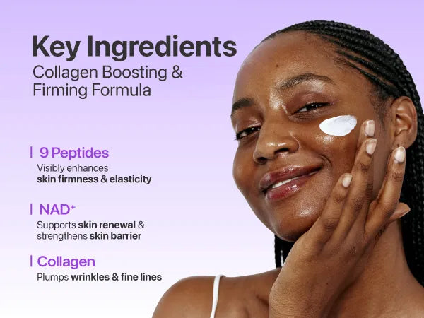 Numbuzin - No.9 NAD+ Peptides Dewy Sun Essence - 50ml