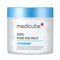 Medicube - Zero Pore Pad Mild - 155G