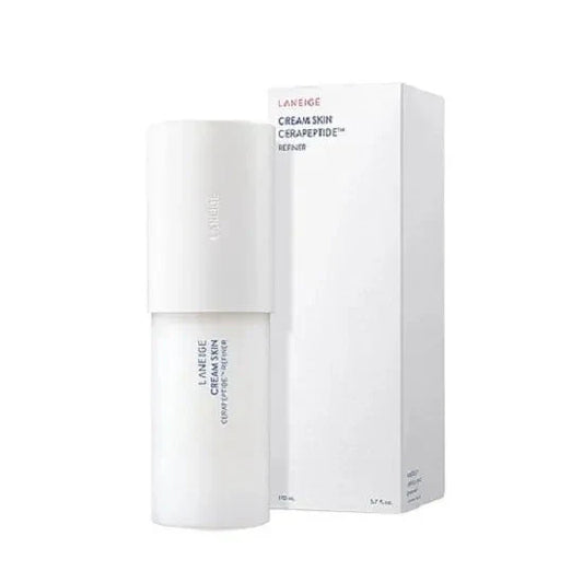 Laneige - Cream Skin Refiner Cerapeptide Refiner 50ml