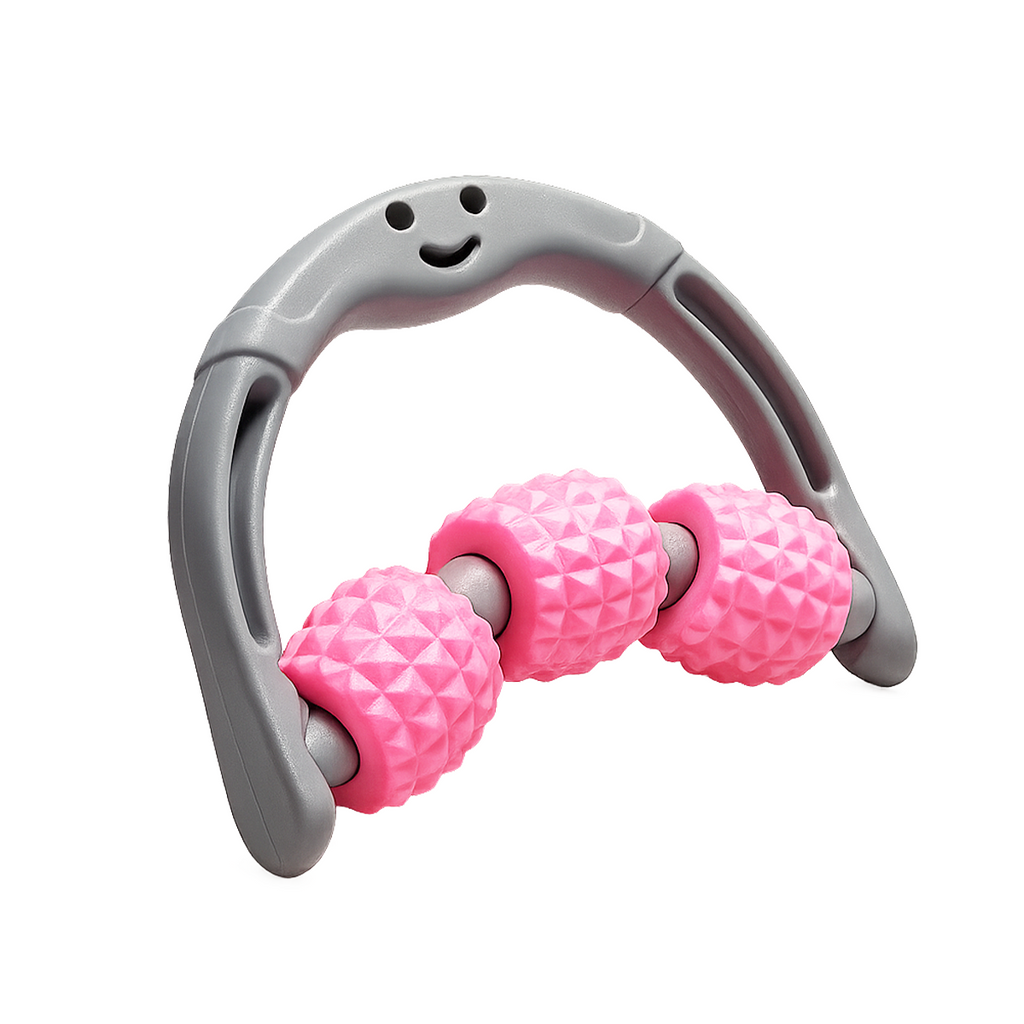 Bleuface - Textured Body Roller