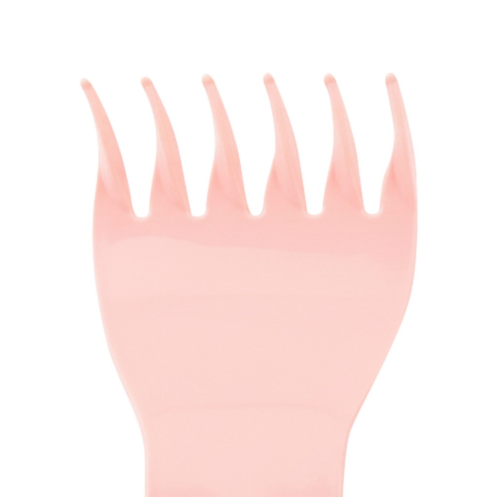 Bleuface - Wide-Toothed Comb