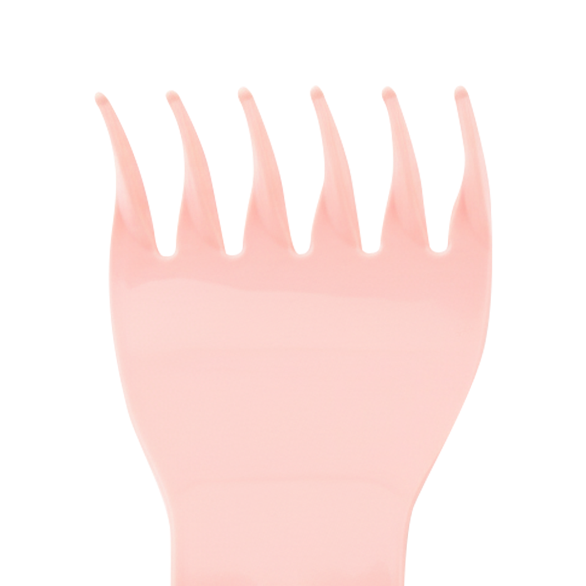 Bleuface - Wide-Toothed Comb