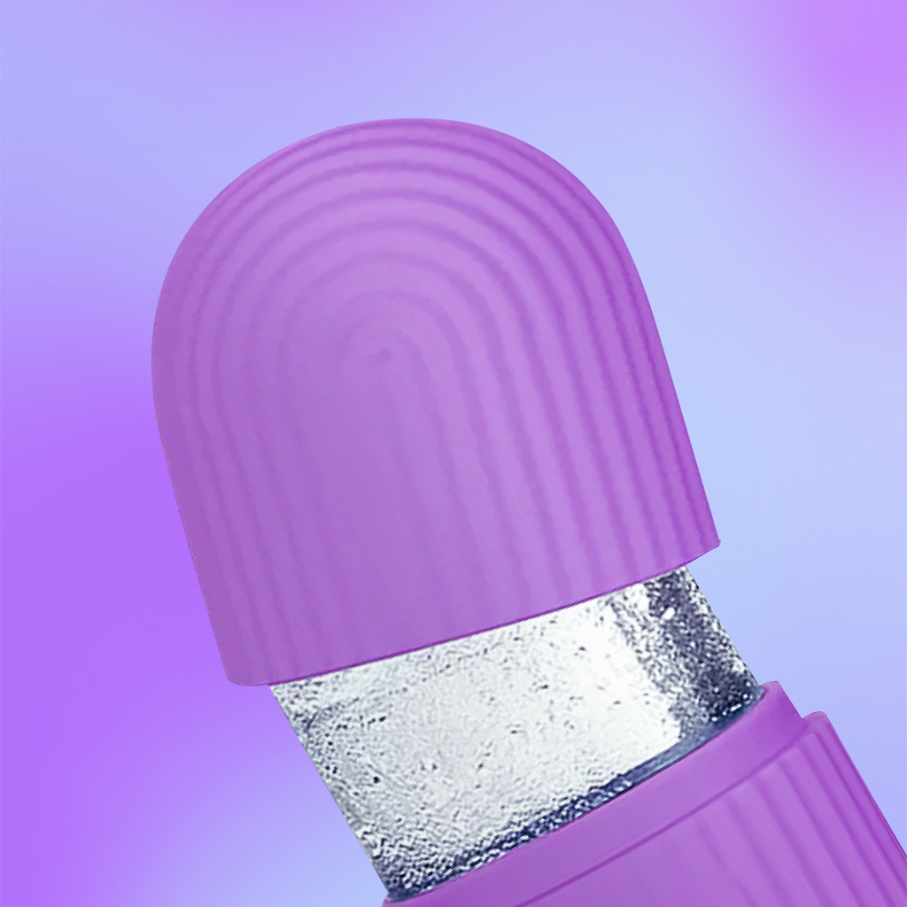Bleuface - Silicone Ice Roller
