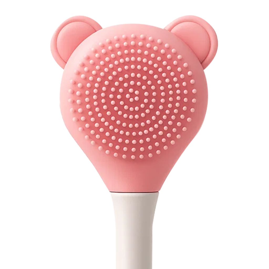 Bleuface - Silicone Face Brush