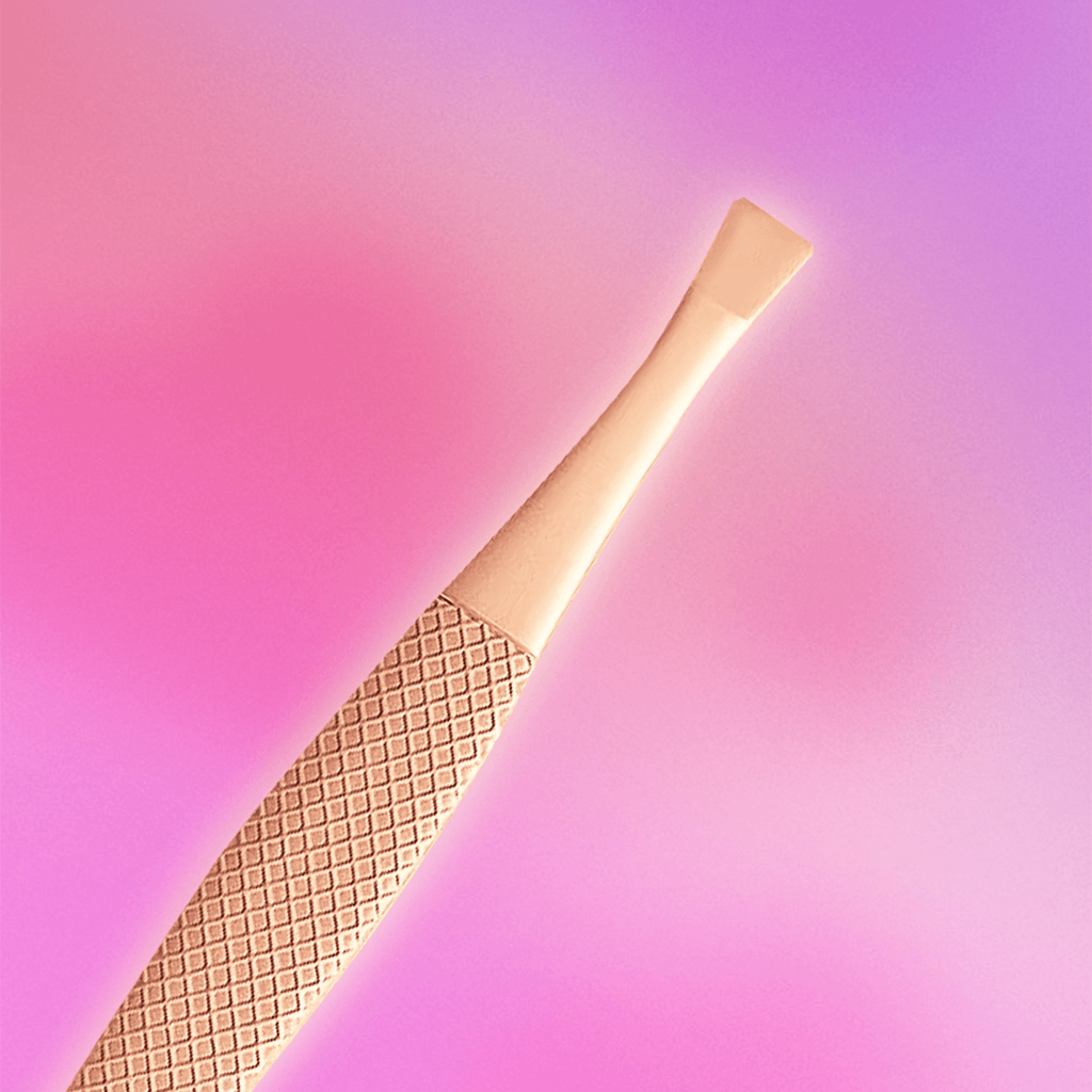 Bleuface - Tweezer (Rose Gold)