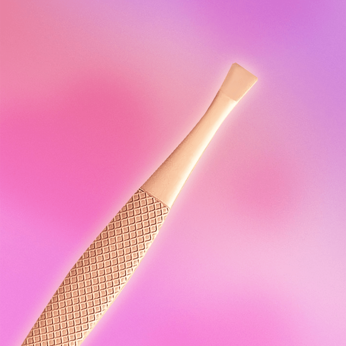 Bleuface - Tweezer (Rose Gold)
