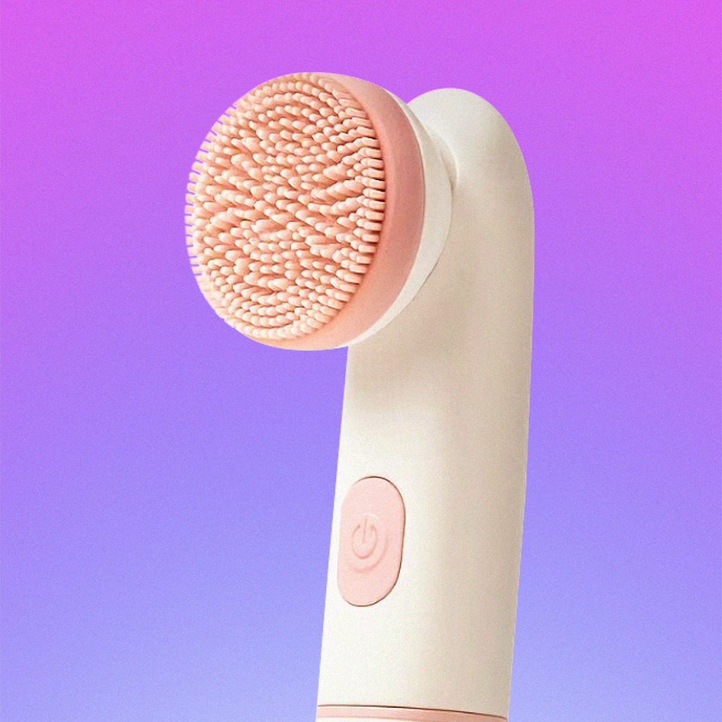 Bleuface - GlowSonic Face Cleanser