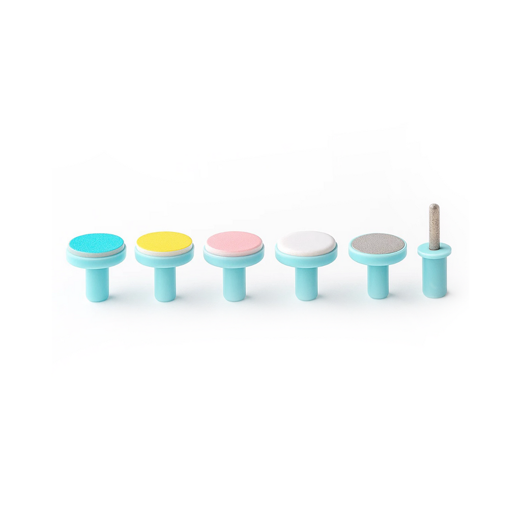 Bleuface - ClipPro Nail Trimmer