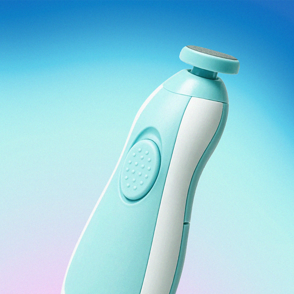 Bleuface - ClipPro Nail Trimmer