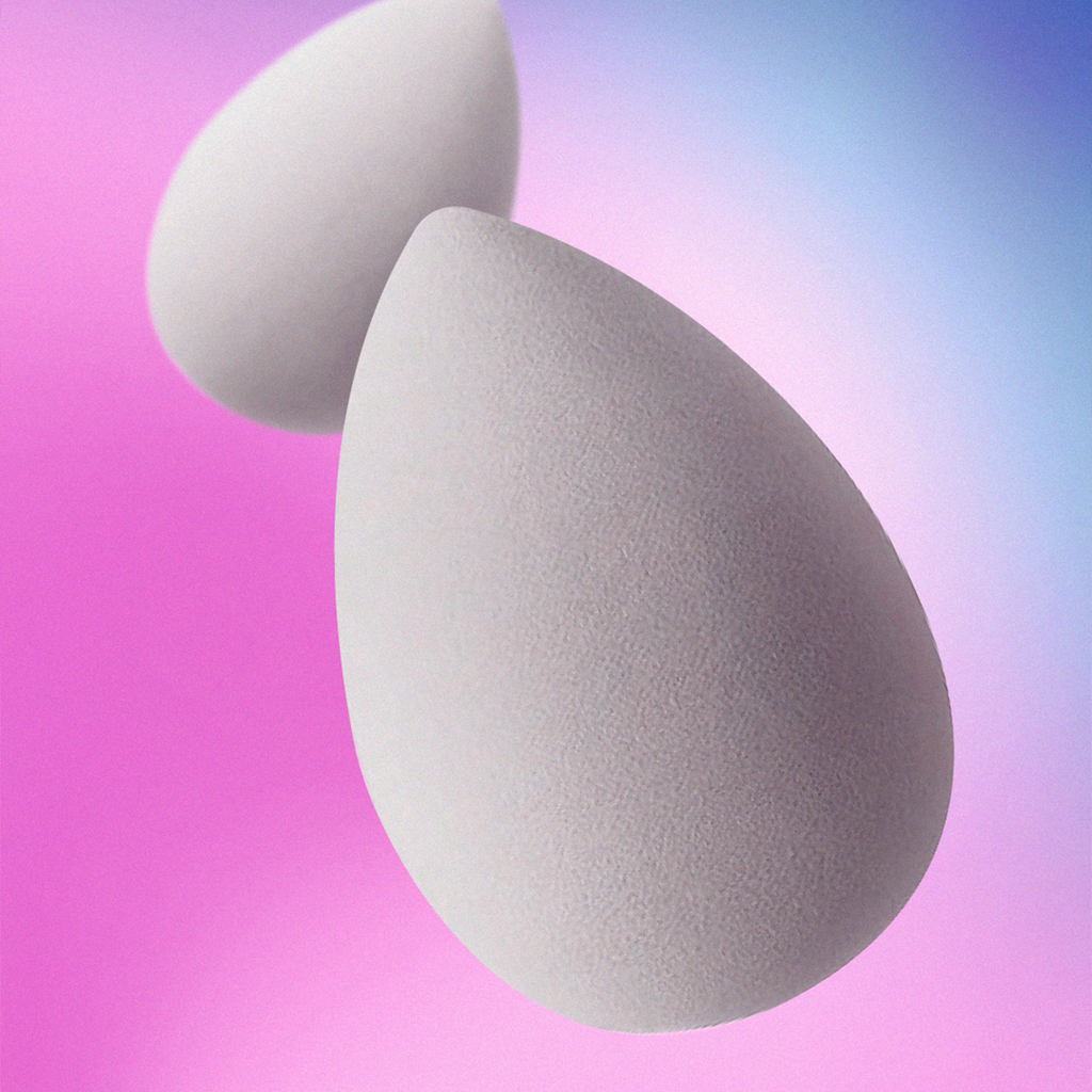 Bleuface - Beauty Egg