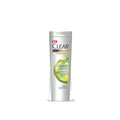Clear Shampoo Lemon Fresh - 185Ml