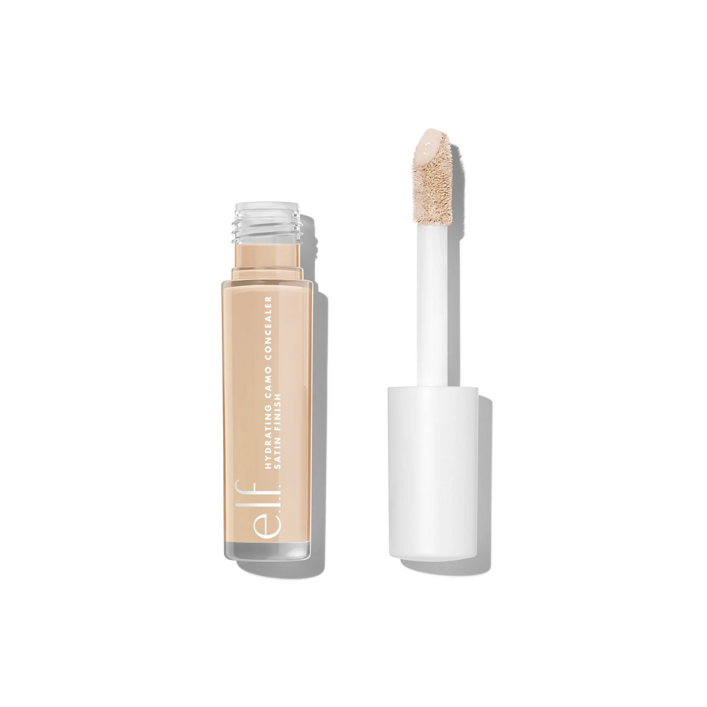 Elf - Hydrating Camo Concealer - 6ml