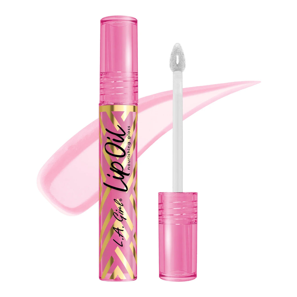 L.A. Girl - Lip Oil