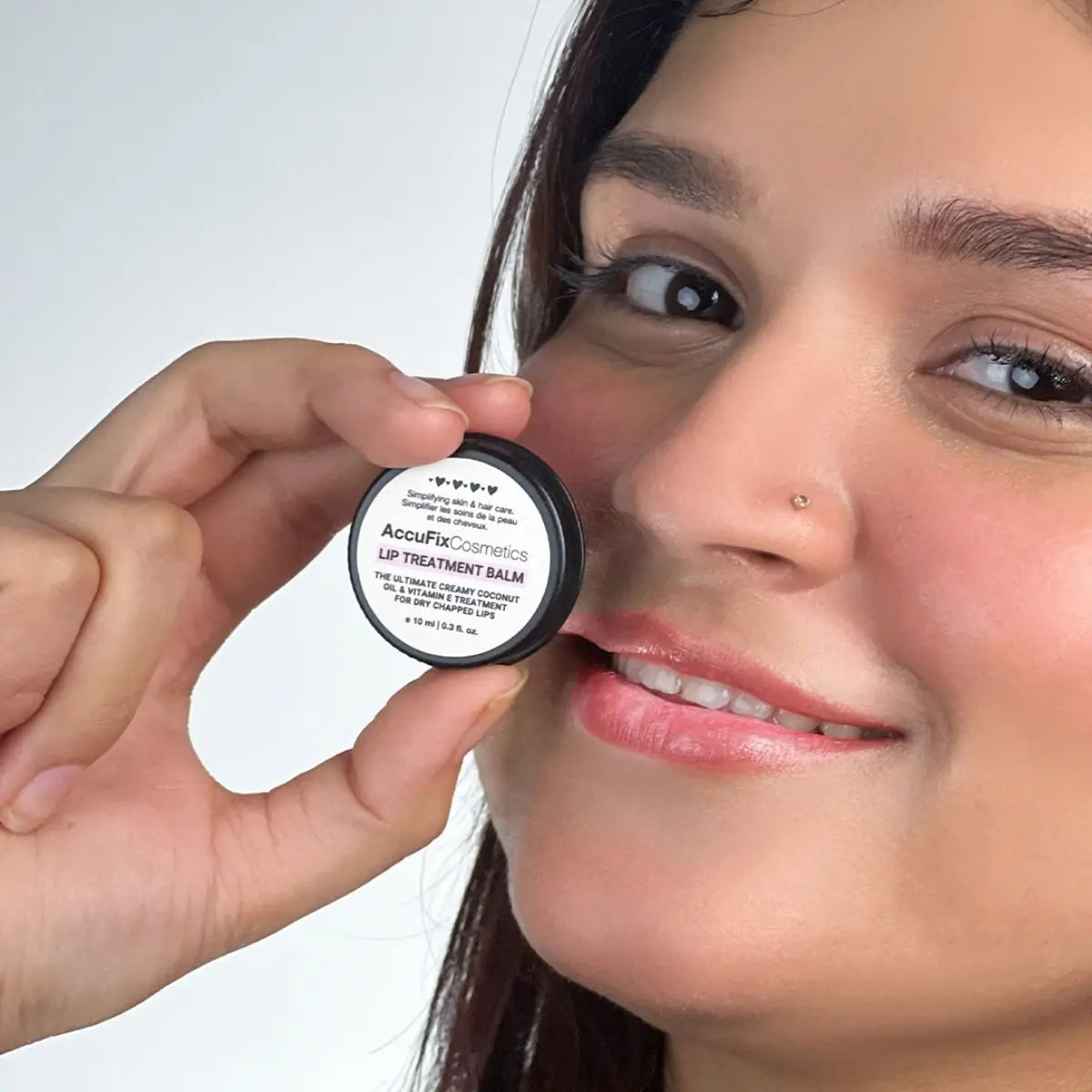 AccuFix - Lip Treatment Balm