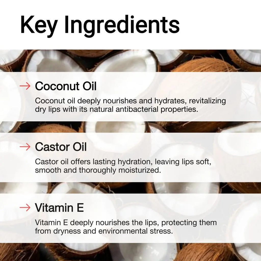 AccuFix - Lip Treatment Balm