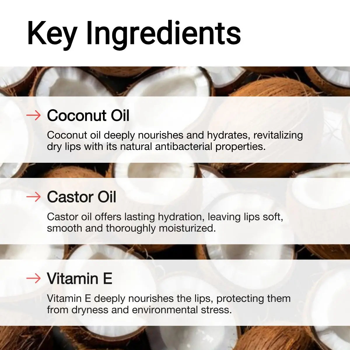 AccuFix - Lip Treatment Balm