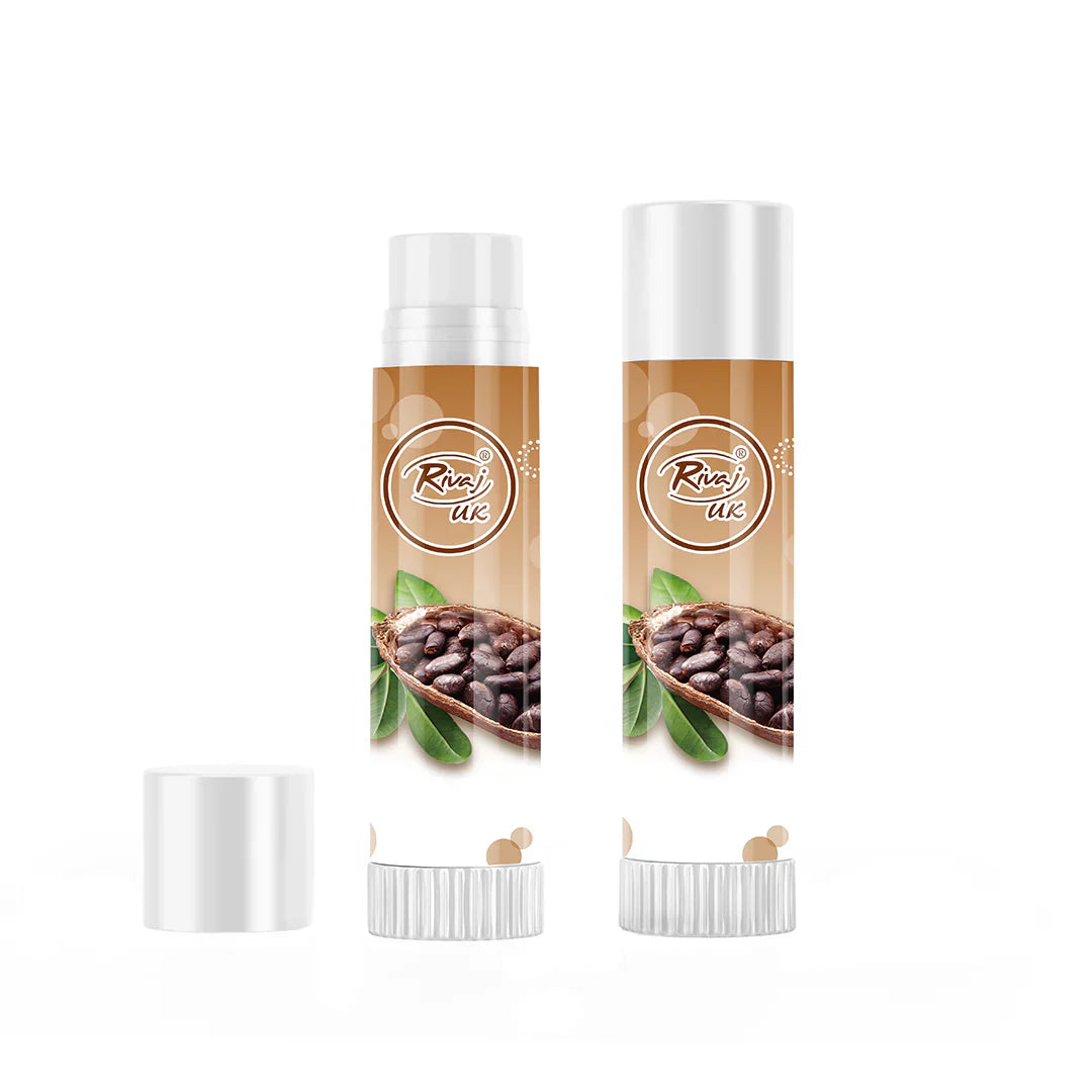 Rivaj - Lip Balm (Cocoa Butter)