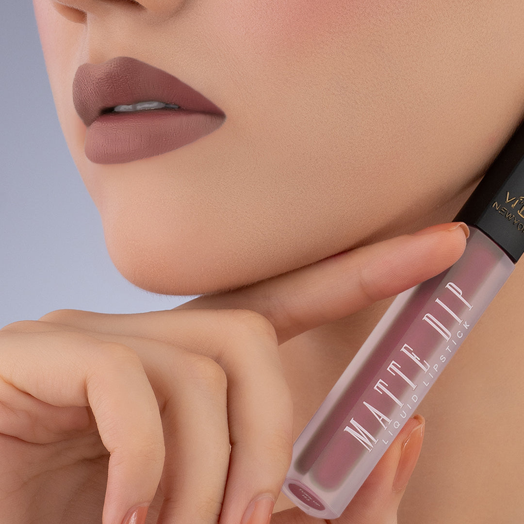VI'DA - Matte Dip