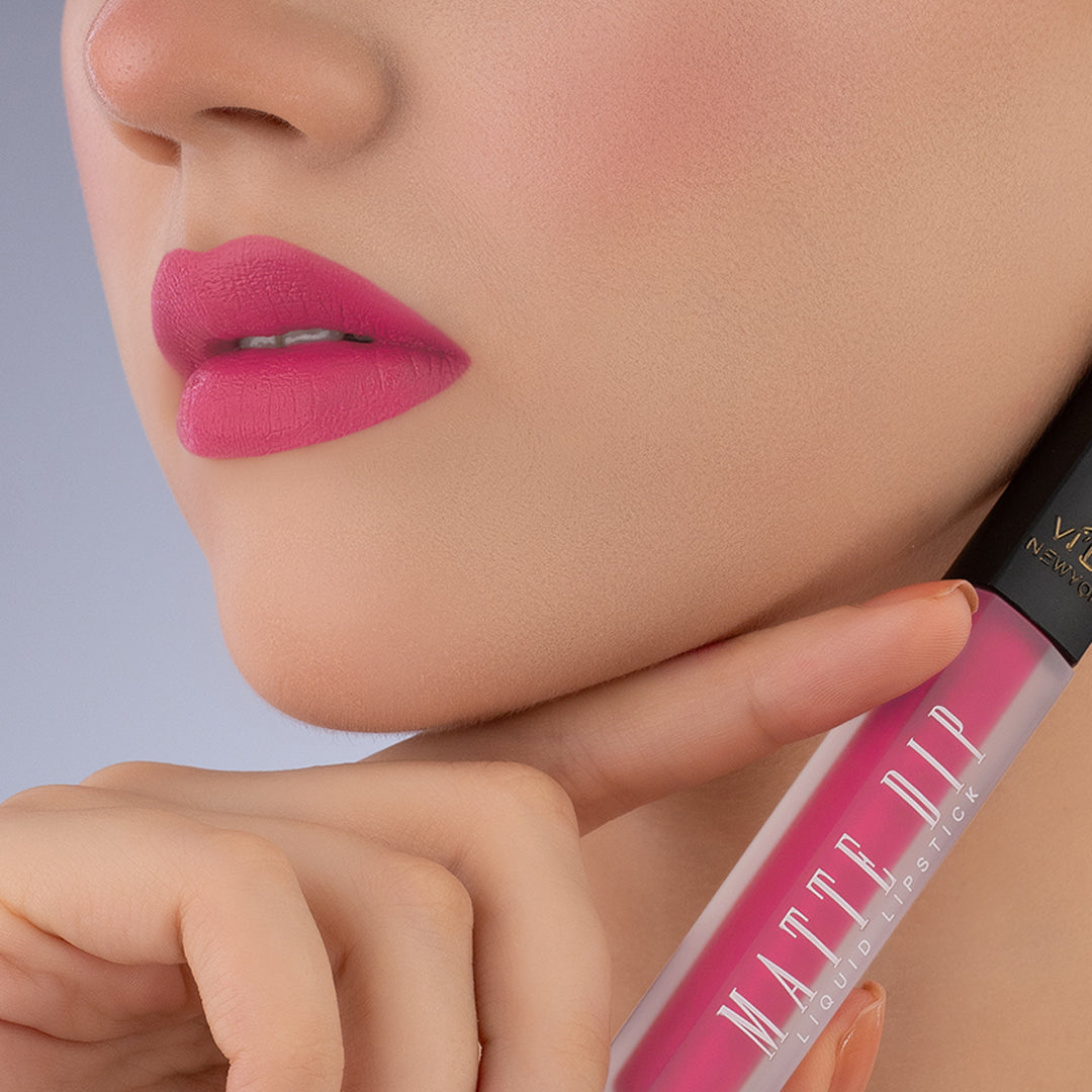 VI'DA - Matte Dip