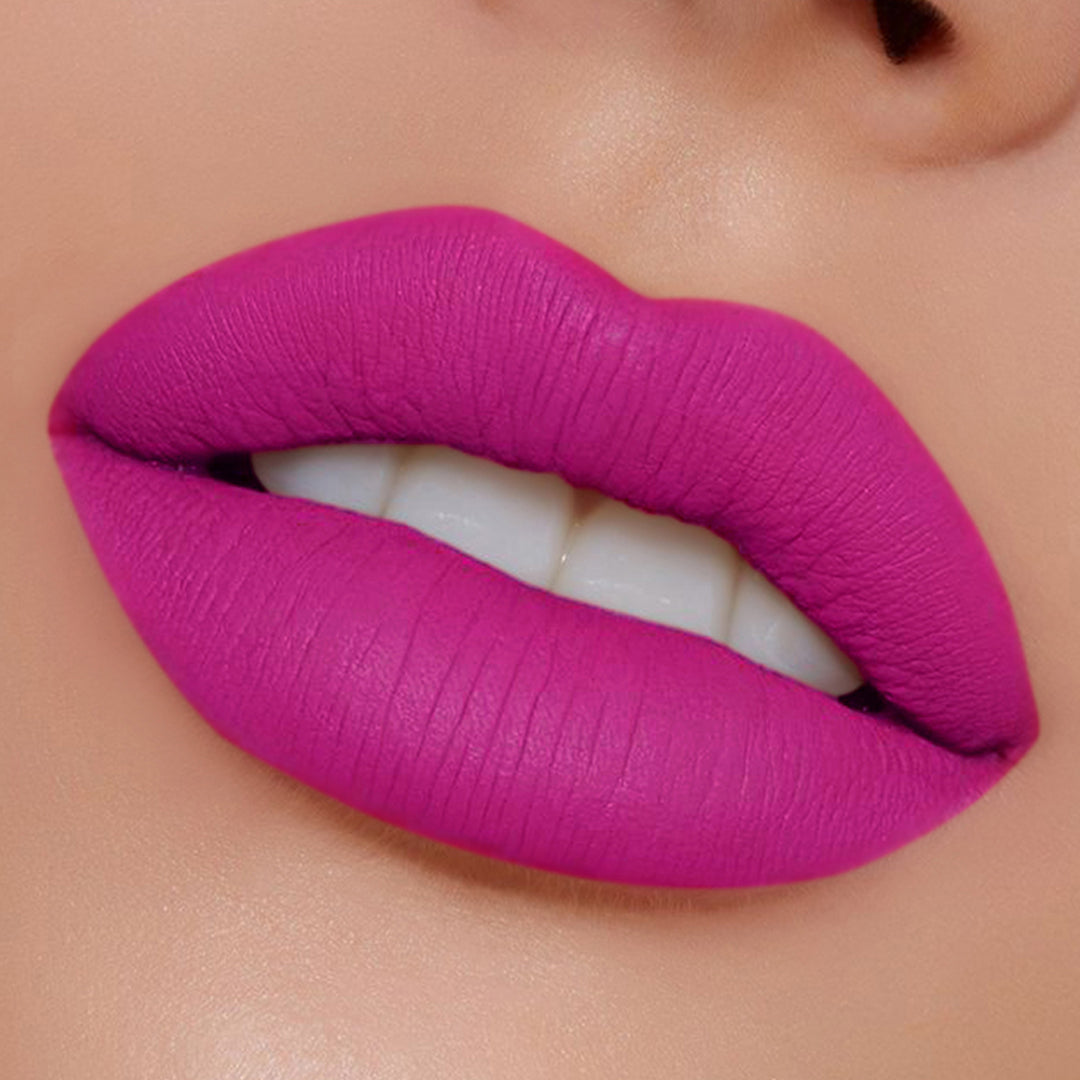 VI'DA - Matte Lipstick