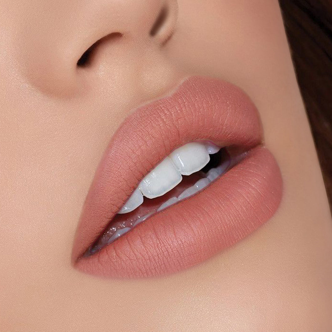 VI'DA - Matte Lipstick