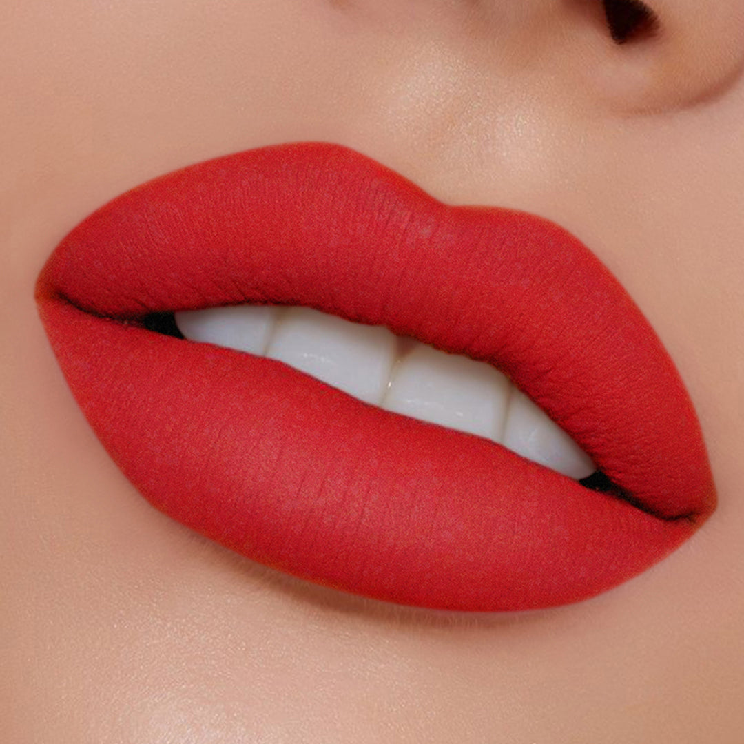 VI'DA - Matte Lipstick