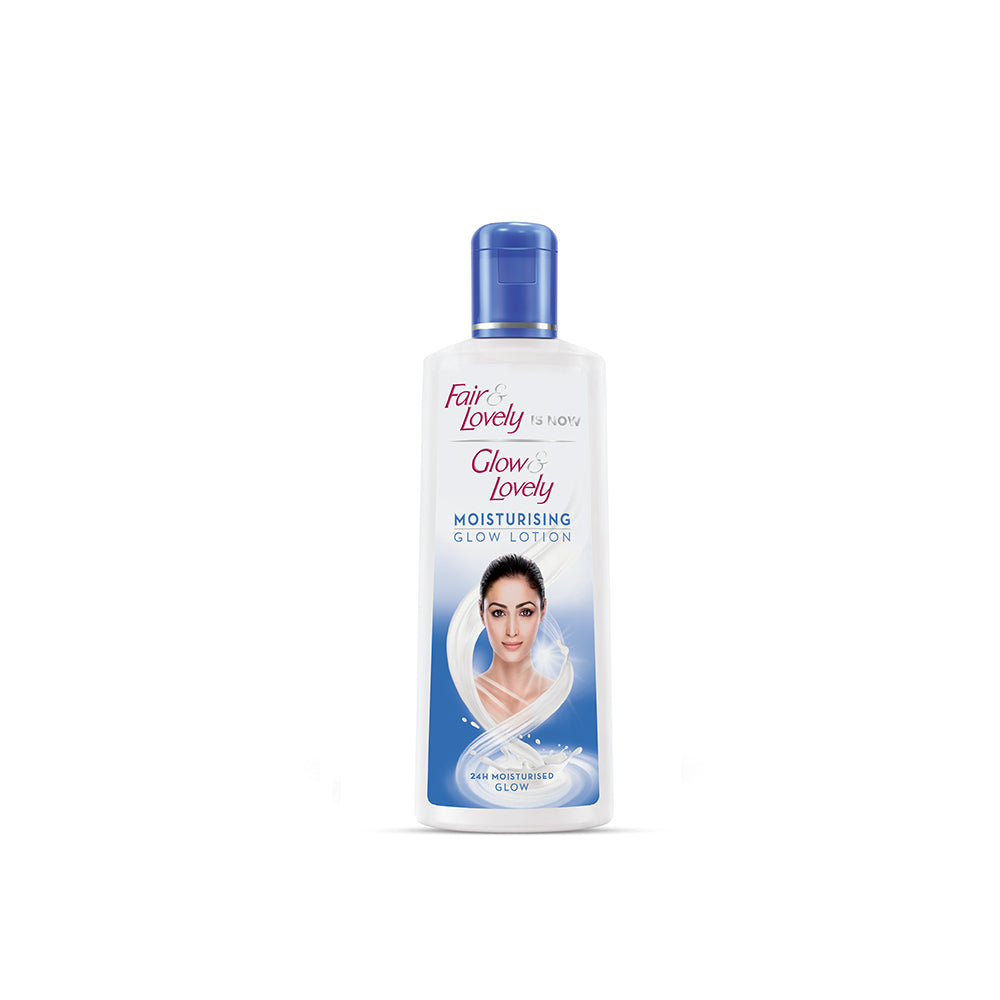 Glow & Lovely - Moisturising Lotion - 100ml