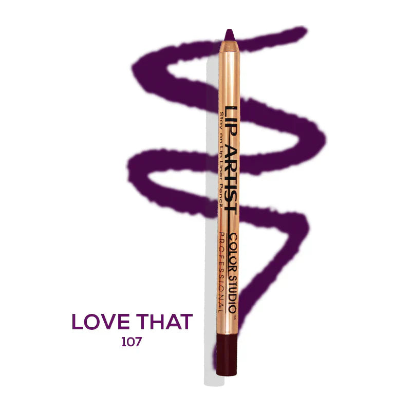 Color Studio - Lip Art Pencil