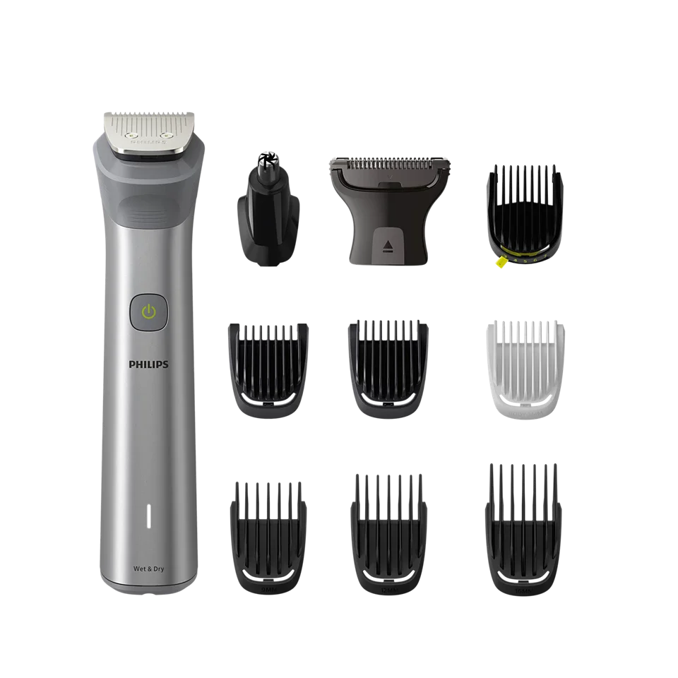 Philips - All-in-One Trimmer Series 5000 MG5930/15