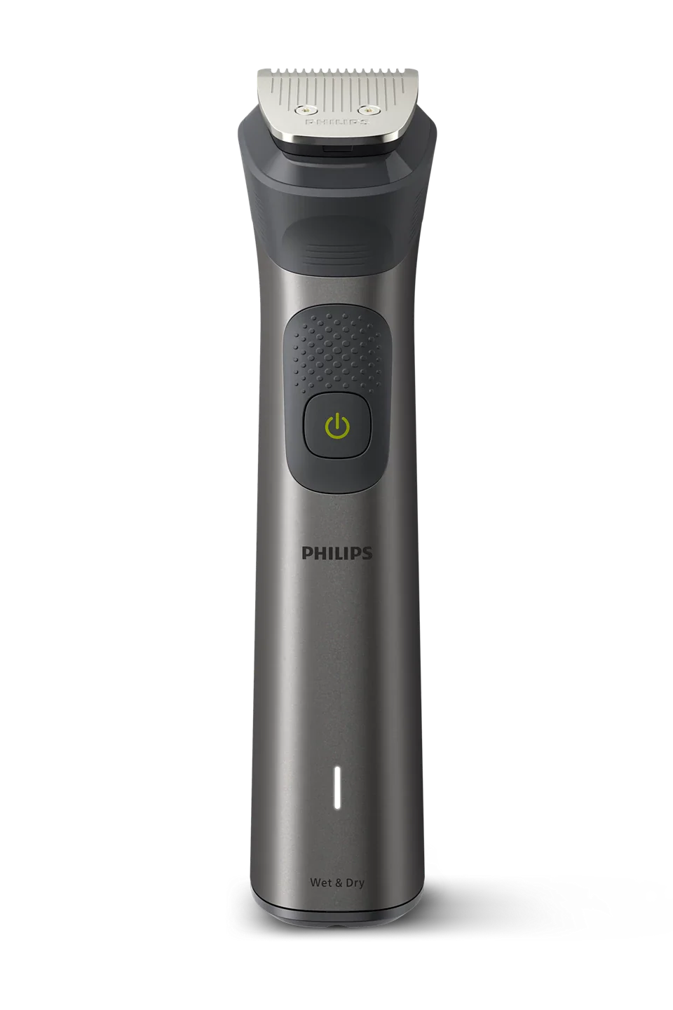 Philips - All-in-One Trimmer Series 7000 For face, hair & body MG7920/15