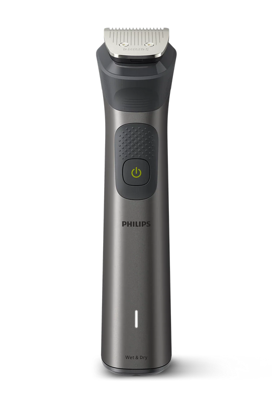 Philips - All-in-One Trimmer Series 7000 For face, hair & body MG7920/15