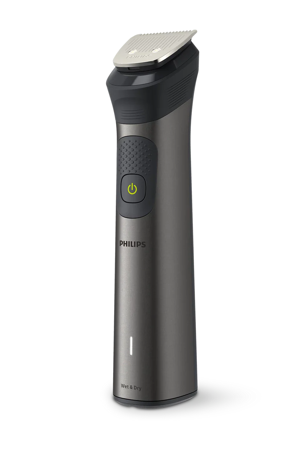 Philips - All-in-One Trimmer Series 7000 For face, hair & body MG7920/15