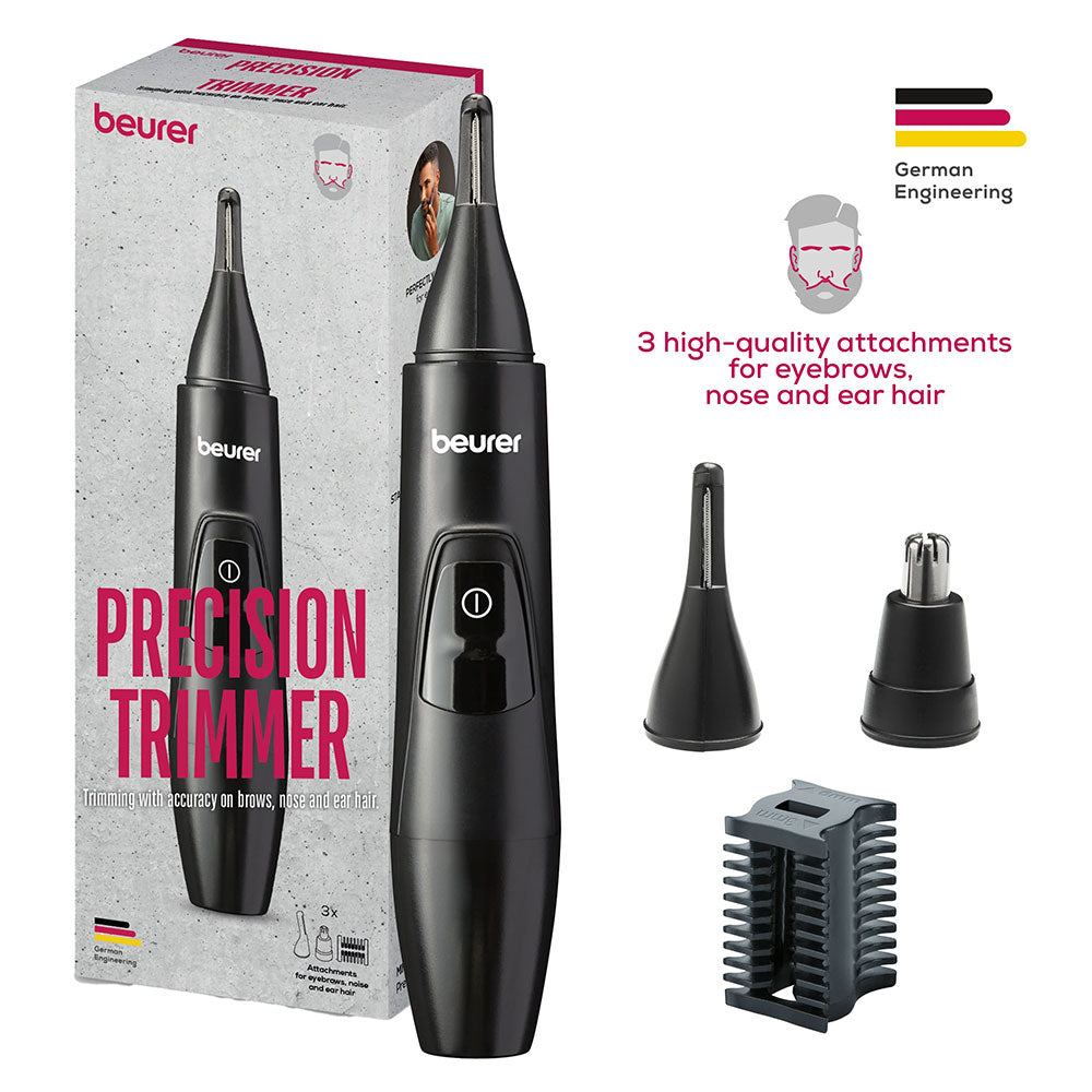 Beurer - Precision Trimmer - MN2X