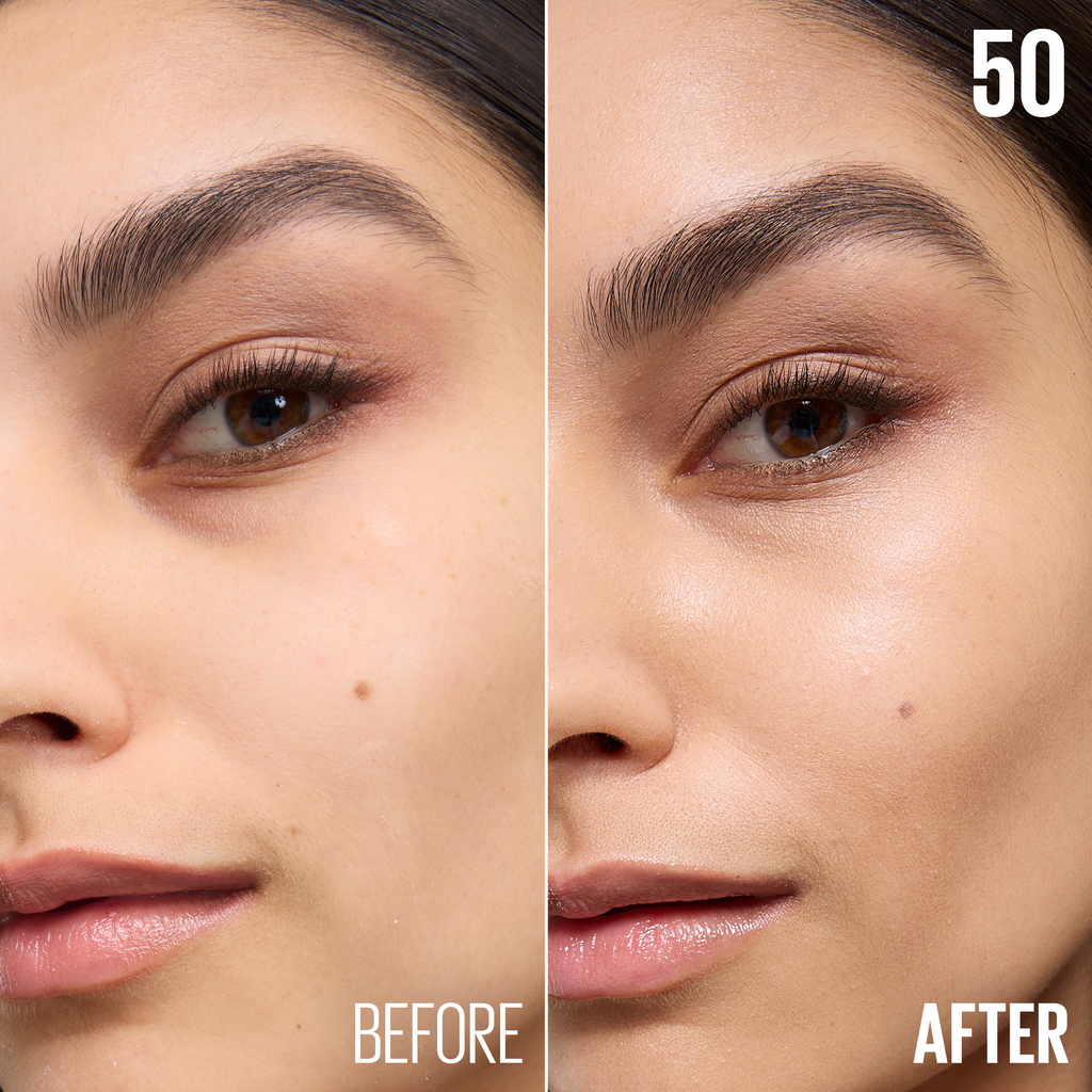 Maybelline - Fit Me BB Nude Cream
