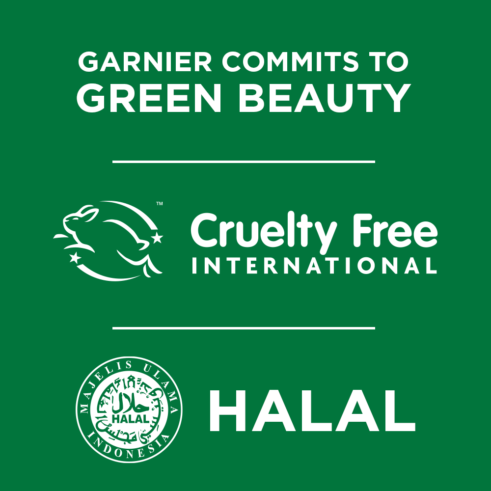 Garnier - Micellar Oil All In 1 Cleansing Water - 125Ml