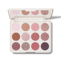 Morphe Eyeshadow Palette - Rose Frequency