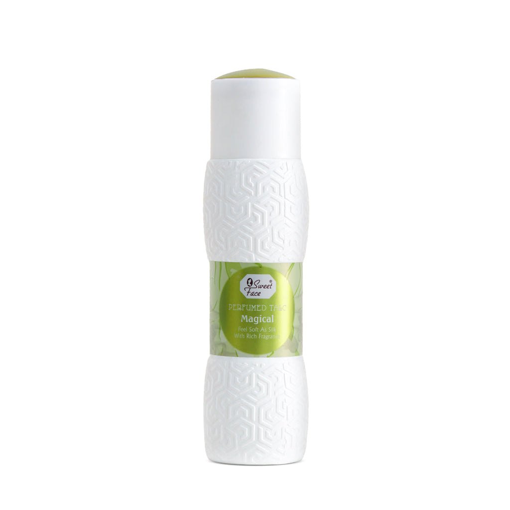 Sweetface - Talcum Powder 240 Gm