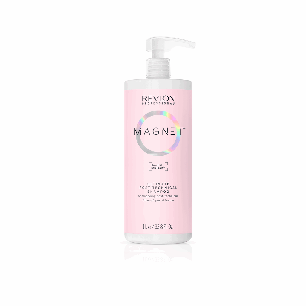 Revlon Professional - Magnet™ Ultimate Post-Technical Shampoo 1000ml