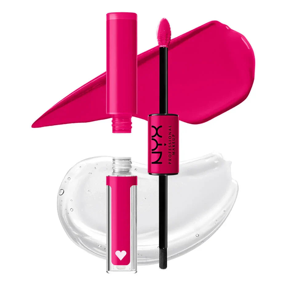 NYX - Shine Loud Lip Color - 3.4ml