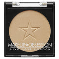 Makeup Obsession Eyeshadow E134 CrÃ¨me Couture