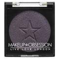 Makeup Obsession Eyeshadow E139 Hypnotic