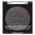 Makeup Obsession Eyeshadow E150 Metal