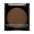 Makeup Obsession Eyeshadow E152 Dark Angel