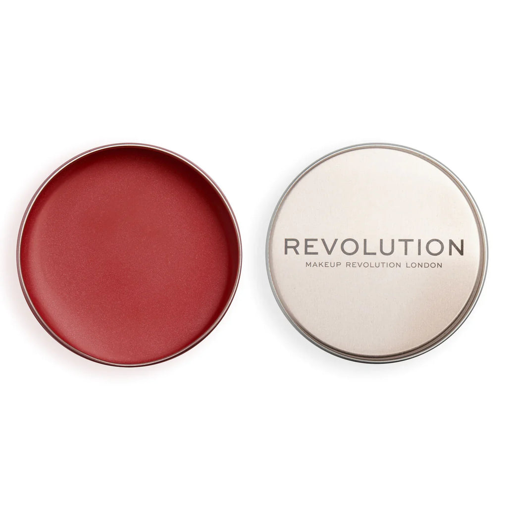Makeup Revolution - Balm Glow Flushed Pink
