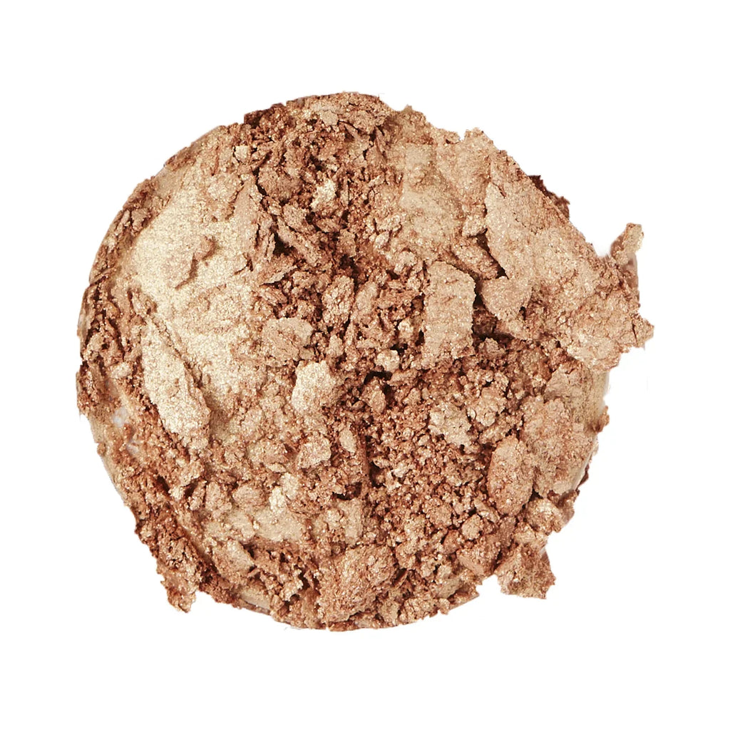 Makeup Revolution - Beam Bright Highlighter Bronze Baddie
